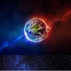 StudyMart-Origin of earth icon