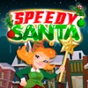 Speedy Santa icon