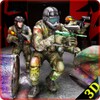 Paintball Arena Shooting: Shooter Survivor Battle icon