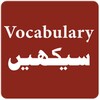 English Vocabulary in Urdu icon