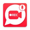 Video Call Recorder 2019 icon