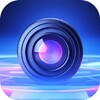 Icona di 4K HD Camera: Photo Editor