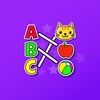 ไอคอน Kids Games: For Toddlers 3-5