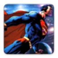 Superman: Journey of Universe android app icon