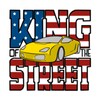 King Of The Street: Drag Sim icon