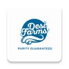 Desi Farms icon