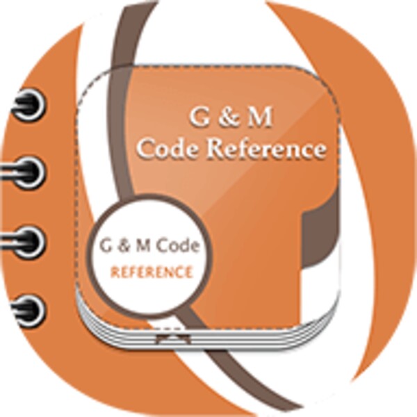 G & M Code Reference Manual for Android - Download the APK from Uptodown