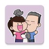 Official Hubman and Chubgirl S icon