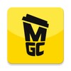 메가MGC커피 icon