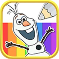 Snow Coloring Book for Android - Download the APK from Uptodown