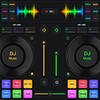 أيقونة DJ Mixer Studio