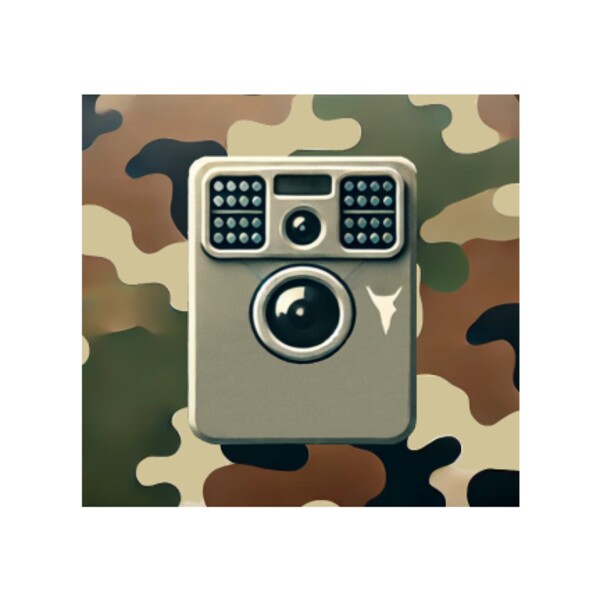 Hunting Camera Manager for Android - Download the APK from Uptodown