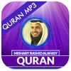 Quran Mp3 Mishari Rashid Al-Af icon