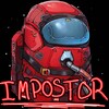 Impostor Puzzle - Among Match icon