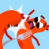 Icono de Sausage Wars.io