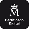 Certificado digital FNMT icon