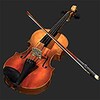 Violin Inst icon
