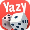 Yazy the yatzy dice game icon