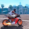 Real Moto Driving 图标