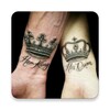 Tattoo Maker - Tattoo On Photo icon