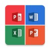 ไอคอน Document Reader & Viewer App