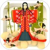 Ikon Princess Kaguya