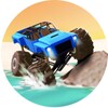Off Road Challenge 3D icon