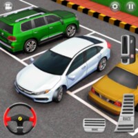 Download do APK de moderno carro estacionamento para Android