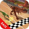 Carnotaurus Virtual Pet Racing icon