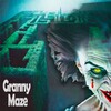 أيقونة Granny Maze Escape