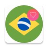 Brazil Dating App icon