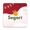 ไอคอน Segari