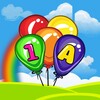 Icono de Balloon Pop Kids
