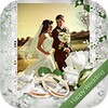 Wedding Photo Frame Love Photo icon