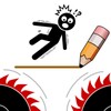 Stickman:Draw Save icon