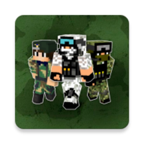 Military Skins for Android - Download the APK from Uptodown