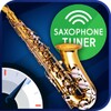 Master Saxophone Tuner icon