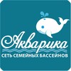 Icono de Сеть бассейнов 