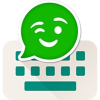 Clickey Keyboard Transparent Keyboard for Android Download the APK