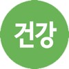 오늘의 건강상식 아이콘