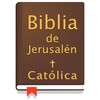 La Biblia de Jerusalén (Españo icon