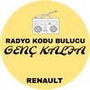 RENAULT RADYO KODU BULUCU simgesi