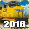 Train Simulator 2016 icon