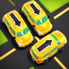 Icono de Traffic Escape!