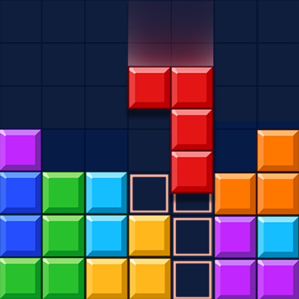 Block Puzzle: Block Smash Game for Android - Download the APK from Uptodown