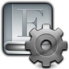 WOONO-FontManager icon