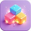 أيقونة Merge the Jelly