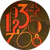 Numerology icon