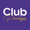 أيقونة Club Privilèges