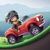 Mountain Climb Jump icon